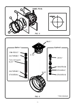 Предварительный просмотр 15 страницы Astralpool 00349 Installation And Maintenance Manual