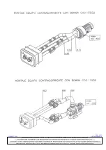 Предварительный просмотр 2 страницы Astralpool 11508 Assembly Instructions