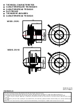 Предварительный просмотр 10 страницы Astralpool 25391 Installation And Maintenance Manual