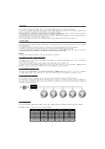 Предварительный просмотр 3 страницы Astralpool 27820 Installation And Maintenance Manual