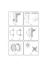 Предварительный просмотр 43 страницы Astralpool 27820 Installation And Maintenance Manual