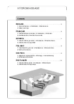 Preview for 3 page of Astralpool 31996 Installation And User Manual