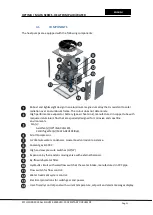 Предварительный просмотр 11 страницы Astralpool 32505 Technical Manual. Start-Up And Operation