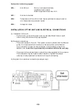 Предварительный просмотр 13 страницы Astralpool 34624 Manual