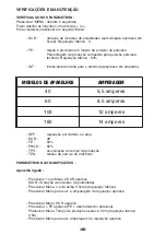 Предварительный просмотр 46 страницы Astralpool 34624 Manual