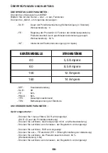 Предварительный просмотр 56 страницы Astralpool 34624 Manual