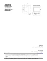 Предварительный просмотр 20 страницы Astralpool 41107 Installation And Maintenance Manual