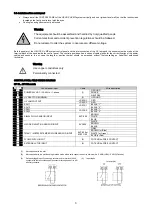 Предварительный просмотр 10 страницы Astralpool 52200 Installation And Maintenance Manual