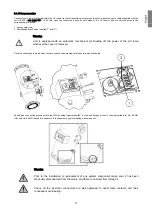 Предварительный просмотр 13 страницы Astralpool 52200 Installation And Maintenance Manual