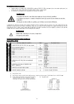 Предварительный просмотр 40 страницы Astralpool 52200 Installation And Maintenance Manual