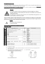 Предварительный просмотр 70 страницы Astralpool 52200 Installation And Maintenance Manual