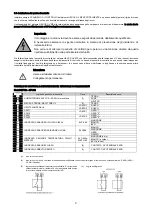 Предварительный просмотр 100 страницы Astralpool 52200 Installation And Maintenance Manual