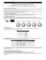 Предварительный просмотр 3 страницы Astralpool 54092 Installation And Maintenance Manual