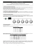 Предварительный просмотр 7 страницы Astralpool 54092 Installation And Maintenance Manual