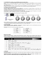 Предварительный просмотр 8 страницы Astralpool 54092 Installation And Maintenance Manual