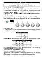 Предварительный просмотр 11 страницы Astralpool 54092 Installation And Maintenance Manual