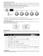 Предварительный просмотр 12 страницы Astralpool 54092 Installation And Maintenance Manual