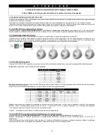 Предварительный просмотр 15 страницы Astralpool 54092 Installation And Maintenance Manual