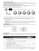 Предварительный просмотр 16 страницы Astralpool 54092 Installation And Maintenance Manual