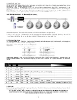 Предварительный просмотр 20 страницы Astralpool 54092 Installation And Maintenance Manual