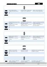 Предварительный просмотр 84 страницы Astralpool 65891 Technical Manual