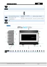 Предварительный просмотр 85 страницы Astralpool 65891 Technical Manual