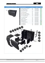 Предварительный просмотр 109 страницы Astralpool 65891 Technical Manual