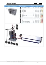 Предварительный просмотр 111 страницы Astralpool 65891 Technical Manual