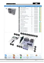 Предварительный просмотр 112 страницы Astralpool 65891 Technical Manual