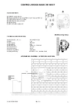 Preview for 3 page of Astralpool 66174 Instruction Manual