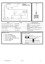 Preview for 22 page of Astralpool 66174 Instruction Manual