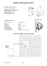 Preview for 23 page of Astralpool 66174 Instruction Manual