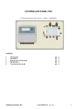 Предварительный просмотр 3 страницы Astralpool 66175 Installation Manual