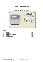 Предварительный просмотр 7 страницы Astralpool 66175 Installation Manual