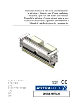 Astralpool 66548 Installation, Operation And Maintenance Manual preview