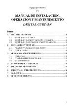 Предварительный просмотр 7 страницы Astralpool 66548 Installation, Operation And Maintenance Manual