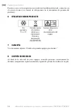 Предварительный просмотр 14 страницы Astralpool 66548 Installation, Operation And Maintenance Manual