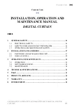 Предварительный просмотр 15 страницы Astralpool 66548 Installation, Operation And Maintenance Manual