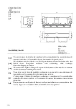 Предварительный просмотр 23 страницы Astralpool 66548 Installation, Operation And Maintenance Manual