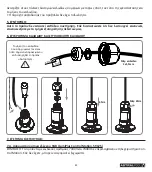 Предварительный просмотр 81 страницы Astralpool 74403 Instruction Manual