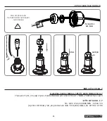 Предварительный просмотр 85 страницы Astralpool 74403 Instruction Manual