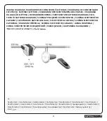 Предварительный просмотр 91 страницы Astralpool 74403 Instruction Manual