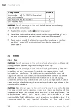 Предварительный просмотр 18 страницы Astralpool AISI316 Installation, Operation And Maintenance Manual