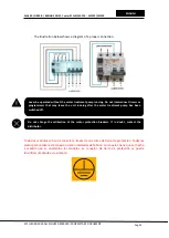 Предварительный просмотр 40 страницы Astralpool ALASKA Series Technical Manual. Start-Up And Operation