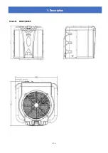 Preview for 220 page of Astralpool APH3 INVERBOOST User And Service Manual