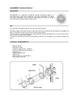 Preview for 2 page of Astralpool Aquarmony Installation Manual