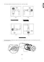 Предварительный просмотр 7 страницы Astralpool Asralpool Chlore Smart 100 Installation And Maintenance Manual