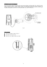 Предварительный просмотр 8 страницы Astralpool Asralpool Chlore Smart 100 Installation And Maintenance Manual