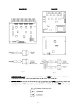 Предварительный просмотр 10 страницы Astralpool Asralpool Chlore Smart 100 Installation And Maintenance Manual