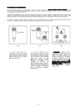 Предварительный просмотр 20 страницы Astralpool Asralpool Chlore Smart 100 Installation And Maintenance Manual